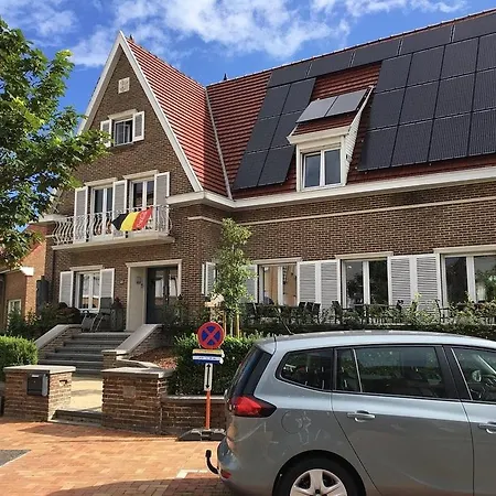 Amylia & Gratis Parking Bed and breakfast 3*