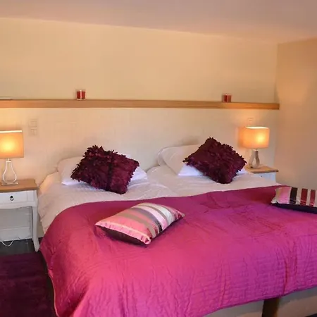 Bed and breakfast Amylia & Gratis Parking