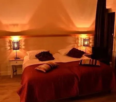 Amylia & Gratis Parking Bed and breakfast