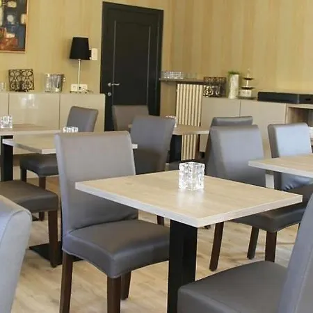 Bed and breakfast Amylia & Gratis Parking