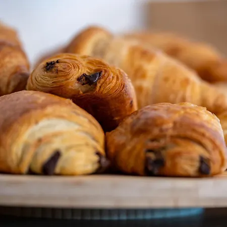 Amylia & Gratis Parking B&B