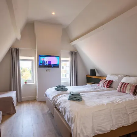 Amylia & Gratis Parking B&B 3*