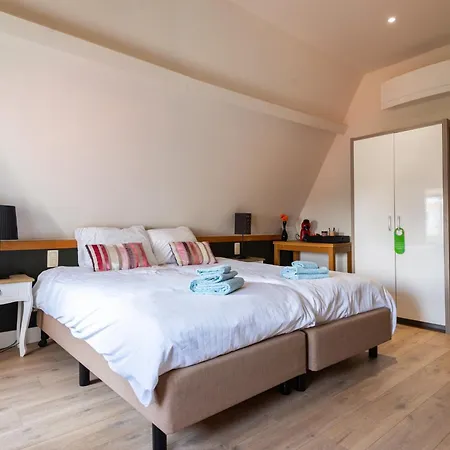 B&B Amylia & Gratis Parking