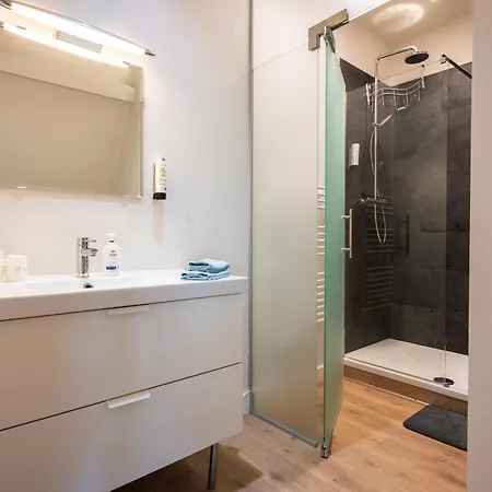 Amylia & Gratis Parking B&B