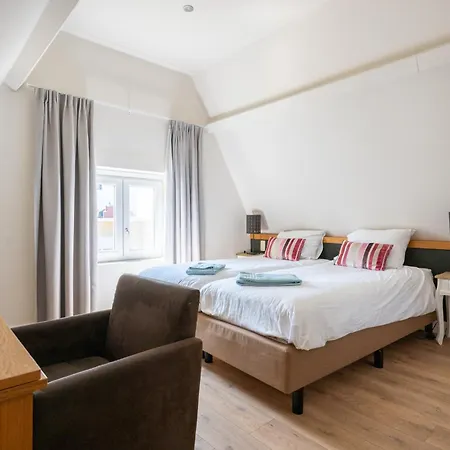 B&B Amylia & Gratis Parking