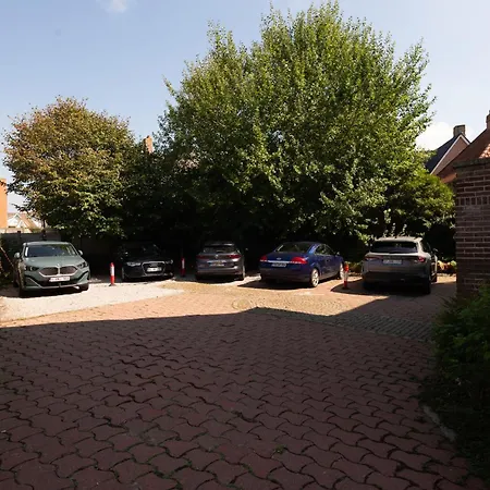 Amylia & Gratis Parking Nocleg ze śniadaniem